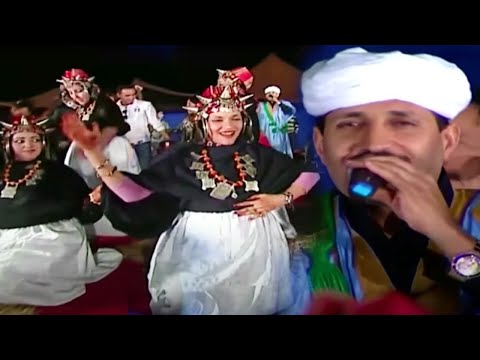 Music Maroc Tamazight Houcine Ait Baamrane Tachlhit | اغاني امازيغية سوسية  الحسين أيت باعمران
