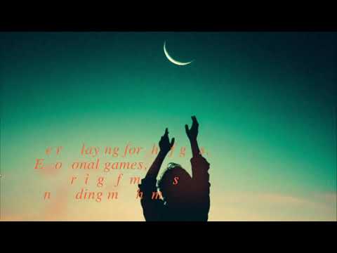 X-Perience  - A Neverending Dream (Original 1996) Lyrics Video