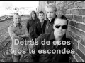 3 Doors Down - Behind those eyes (Sub Español)