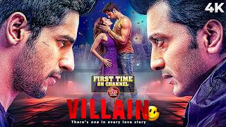 Download lagu Ek Villian (2014) Hindi Full Movie (4K) Sidharth Malhotra & Shraddha Kapoor | Riteish Deshmukh mp3