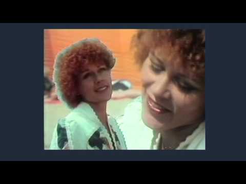 Conny Vandenbos - In Den Haag is een Laan [HQ Stereo]