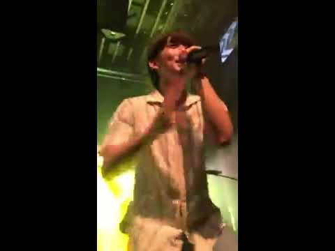 [170526 FNL Celebration] 잔나비 - Jungle (최정훈 focus) @플랫폼창동61