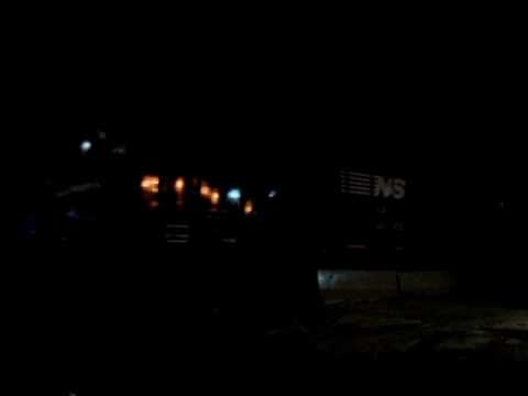 NHB-20 @ CPF345 Gardner MA