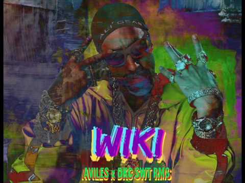 AVILÉS x DKC SWT RMS - 👌 WIKI 👌