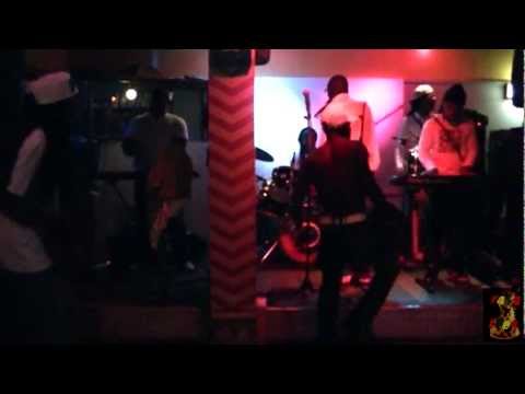 Kets faya's party: Allround crew- Touwtji. Lange ding!! dl2. 2okt. Live.