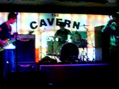 Loutish Lover - Victory Song @ the Cavern Club