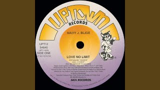 Love No Limit (Puff Daddy Mix)