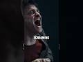 Harry S Scream UNMUTED Shorts Harrypotter Bts Danielradcliffe