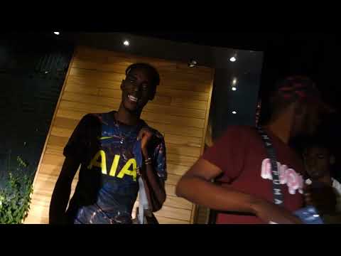 TheSmocking X Lil Jsix - DARK ( By WVYDCFilm )