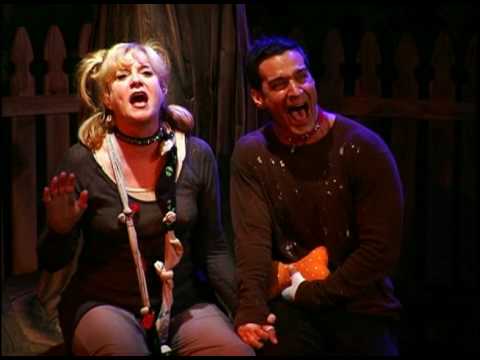 BARK! The Musical trailer thumbnail