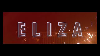 Masteri - ELIZA