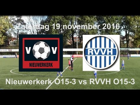 RVVH Thuis (JO15-3)