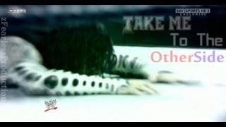 Jeff Hardy - Take Me To The OtherSide