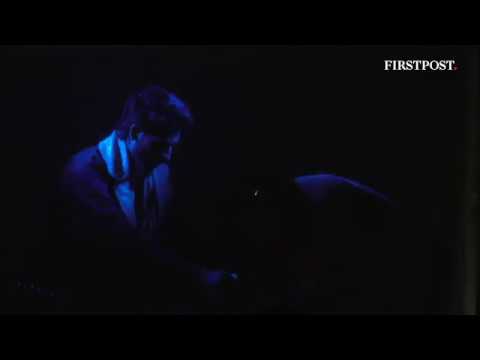 VinayakA X Talvin Singh Ft. Rishabh Seen The Exchange Showcase