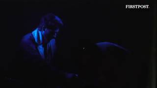 VinayakA X Talvin Singh Ft. Rishabh Seen The Exchange Showcase