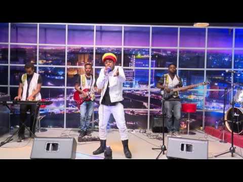 Bezu were Reggae Ras Biruk