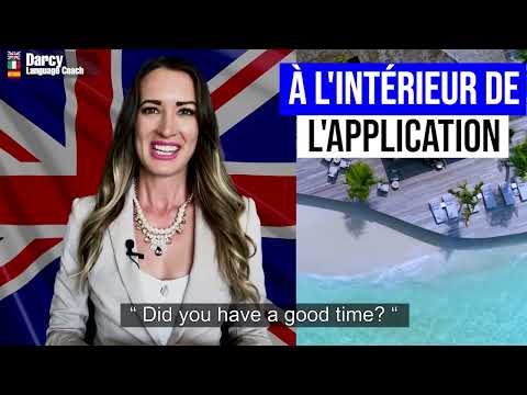 Cours d’anglais en ligne avec Oxford Language Club : vidéos, profs natifs, appli mobile (jusqu'à 90% de remise) - Second Medium