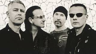 U2 - Mercy (HQ Version) - Definitive Mix (UNMASTERED)