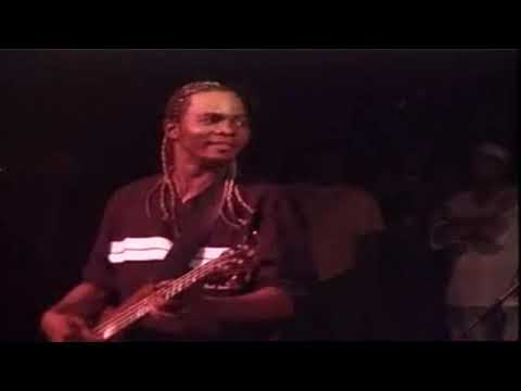 Zaiko Nkolo Mboka - Videma Zenith Live in 2002