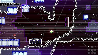 [BUF] Hyperbolic Space