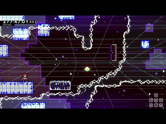 [BUF] Hyperbolic Space