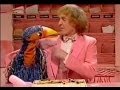 Emu S Wide World CITV June 1988