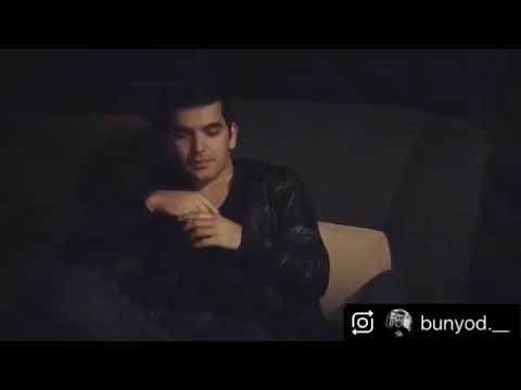 Клаус - #МнеТакГрустно (2018) | Khujand Pro. | STR RECORDS |