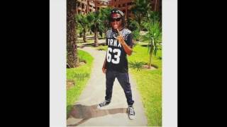 Lil Kross ft Dj Keudj - Bob Marley Stir it up remix