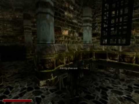 Let's Play Gothic II DNDR #2 Tipps und der erste Gegner