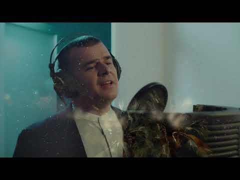 Hikmet Hadžiabdić - Nur Muhammed s.a.v.s. (Official video, 2019.)