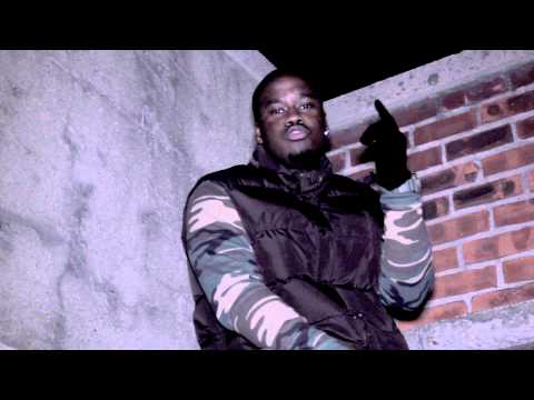 Jayomega - Catch Me In The Hood