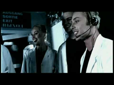 Project Euro-Mir Musik Video [HD]