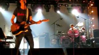 Nick Cave &amp; Bad Seeds - Hard On For Love - Live Marseille 2008 1st ROW COMPLETE