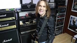 Video thumbnail for Peavey Triple XXX - the underrated one (amp review) by Daniel Krämer