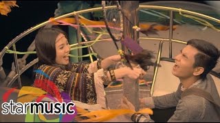 Ferris Wheel - Yeng Constantino (Music Video)