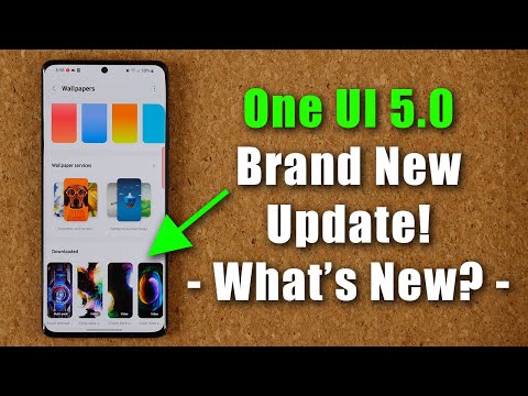 Samsung One UI 5.0 Beta 4 is OUT - 5 New Changes (Good and Bad)