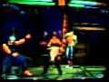 KOF98 UM Riot Iori Vs Ralf EX Ryo And Chris