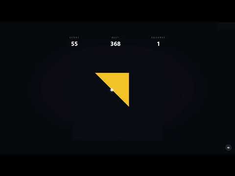Tangram Infinity