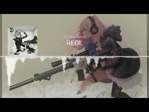REOL - 404 Not Found