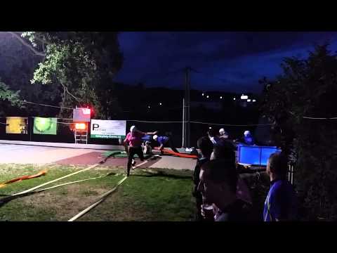 FNC Jeřmanice 2015 - Březová ženy