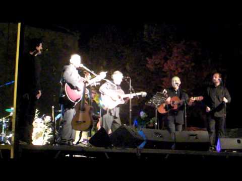 I Surghjenti-cumbattanti d'onori