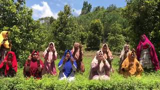 Download lagu “COVER” Sholawat Syifa (Tibbil Qulub) & Sholawat Nariyah. MT ISTIQOMAH mp3