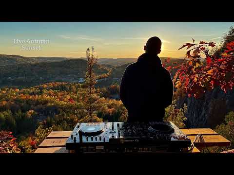Friends & Family Series - Autumn Sunset 2024 (Live DJ Set)