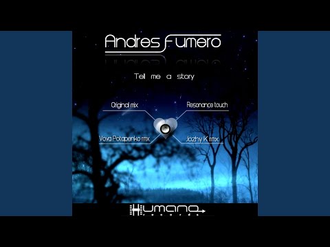 Tell me a story (Jozhy K Remix)