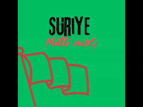 Suriye Milli Marş