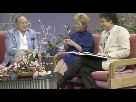 Bob Hope, Part 2 - On His Birthday!