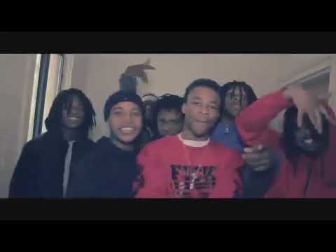 EVERY PERSON DISSED IN: KING TY - DOA