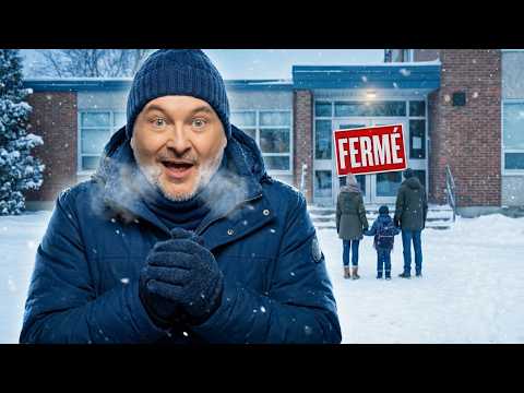 The educational level of children in the Manche region (it's frightening)