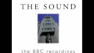The Sound - Hothouse (John Peel Show broadcast 16th November 1981)