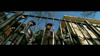 Shawty Lo ft The Dream Ludacris &amp; Gucci Mane - Atlanta Ga (Official HD Music Video)